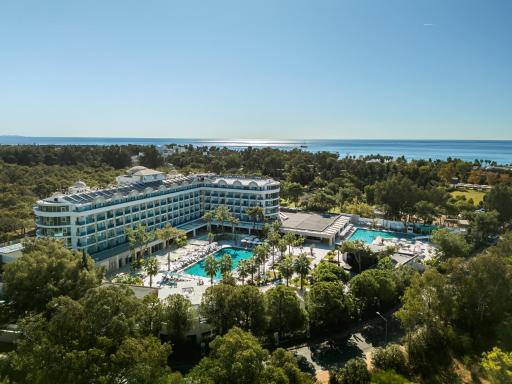 Berry Blue Hotels - Housity