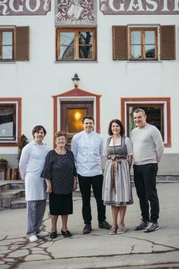 Gasthof Platterwirt - Housity