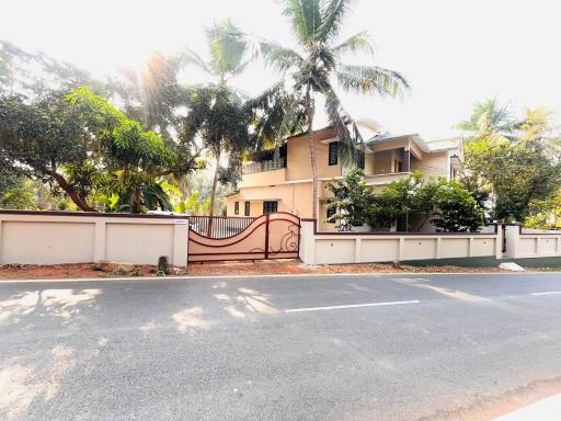 Chaithanya Residency - Housity