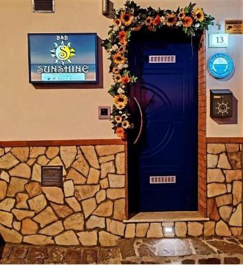 B&B Sunshine - Hizvo