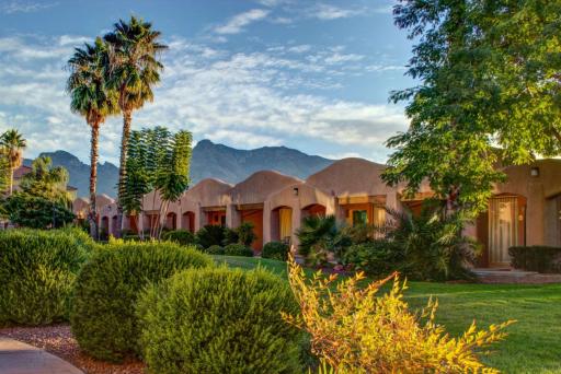 La Posada Lodge & Casitas, Ascend Hotel Collection - Housity