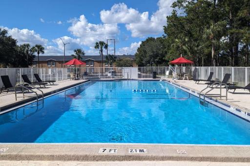 Quality Inn Gainesville I-75 - Housity