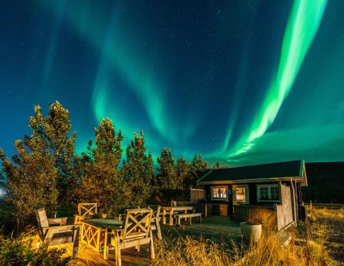Akurgerði Guesthouse 2 - Country Life Style - Housity
