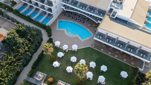 Castello Boutique Resort & Spa - Adults Only - Housity
