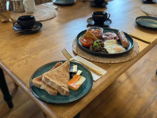 Alexander B&B - Housity