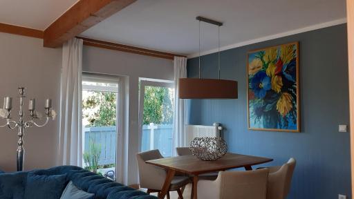 Ferienwohnung zur Himmelsscheibe new Art - Housity