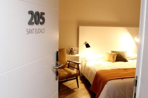 Bressol B&B - Housity