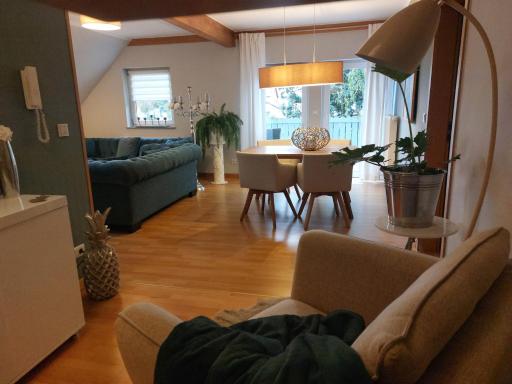 Ferienwohnung zur Himmelsscheibe new Art - Housity