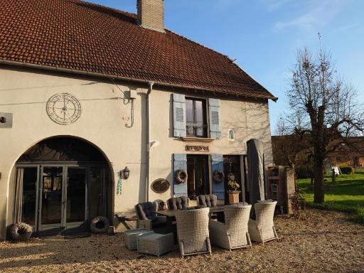 Chambre d'hôtes Juste-Confortable - Housity