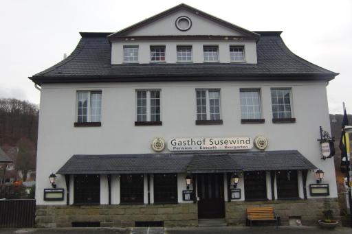 Gasthof Susewind - Housity