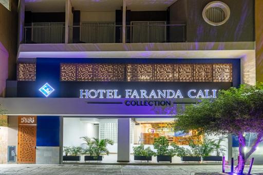 Faranda Collection Cali, a member of Radisson Individuals - Housity