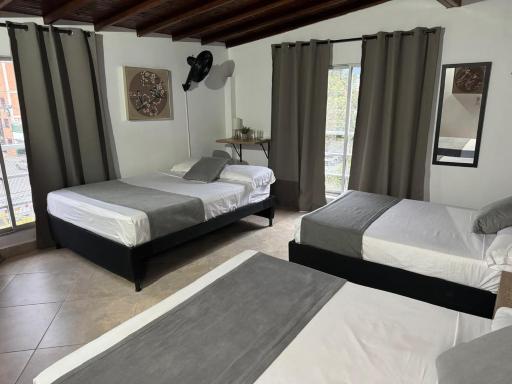 Gemas San Joaquin 1 - Housity