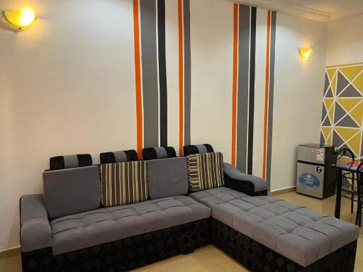 Villa meublé - Housity