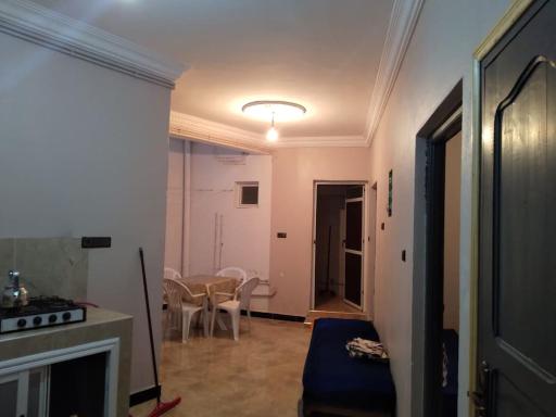 Appartement centre ville de Tinghir - Housity