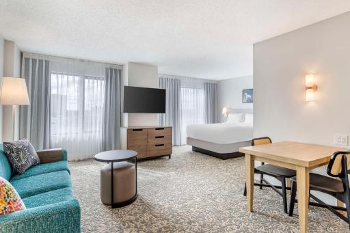 Sonesta ES Suites San Antonio Downtown Alamo Plaza - Housity
