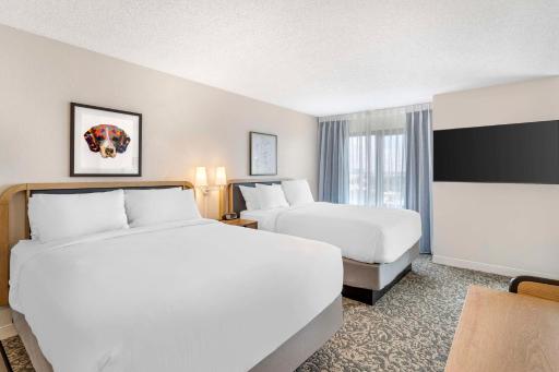 Sonesta ES Suites San Antonio Downtown Alamo Plaza - Housity