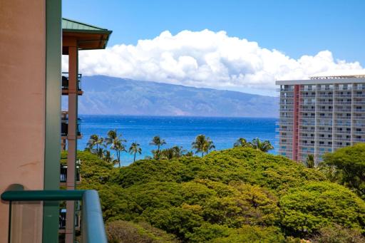 KBM Resorts: Honua Kai Konea HKK-920 OceanMountain Views Just Updated Includes Rental Car - Housity