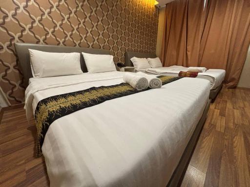 M BOUTIQUE INN (BINTANG JAYA) - Housity