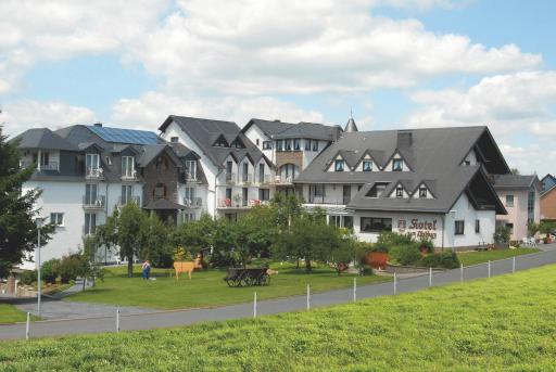 Hotel zum Rehberg - Housity