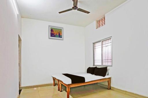 SPOT ON Hotel SB Air Port Stay - Housity