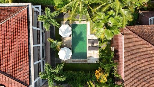 The sowan ubud - Housity
