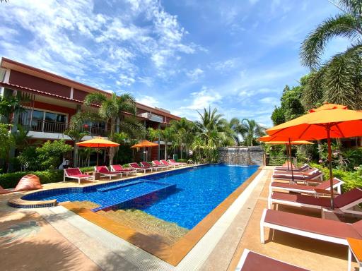 Hatzanda Lanta Resort - SHA Extra Plus - Housity