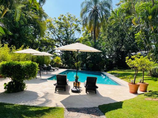 Casa Gabriela para gozar con los tuyos-piscina con calefacción - Housity