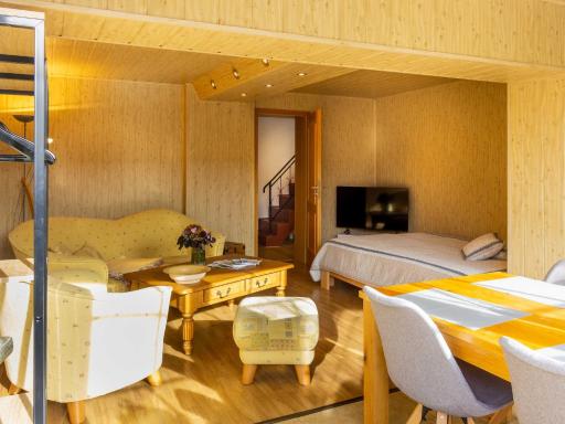 Ferienwohnung Gode Tied - Housity