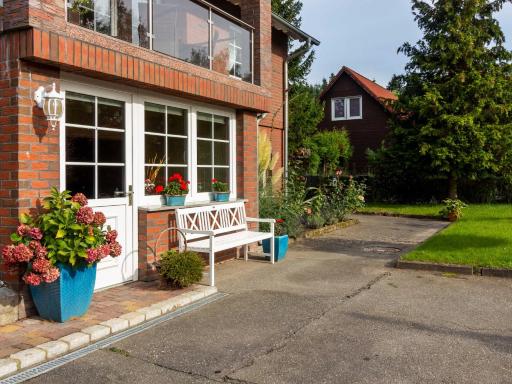 Ferienwohnung Gode Tied - Housity