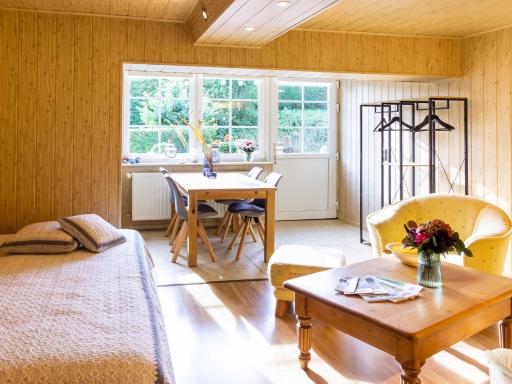 Ferienwohnung Gode Tied - Housity