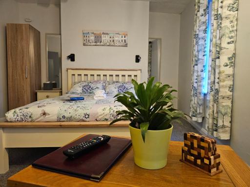 Southwell Stays - Housity