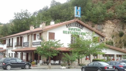Hostal Lorentxo - Housity