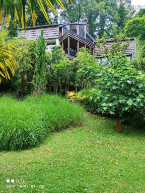 Maison des Bois - Housity