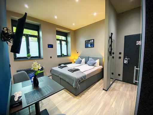 Liro Stadt Apartments - Housity