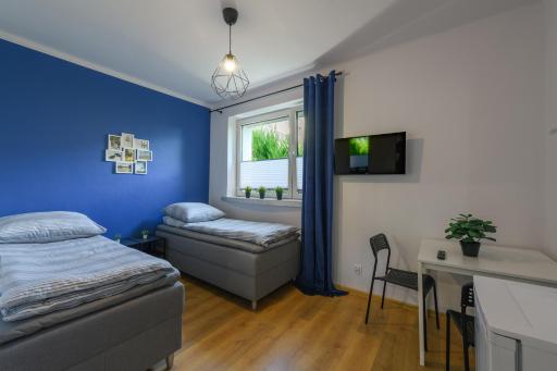 Noclegi Pokoje Kwatery Bielsko Biała Harcerska 1 Fotonhouse - Housity