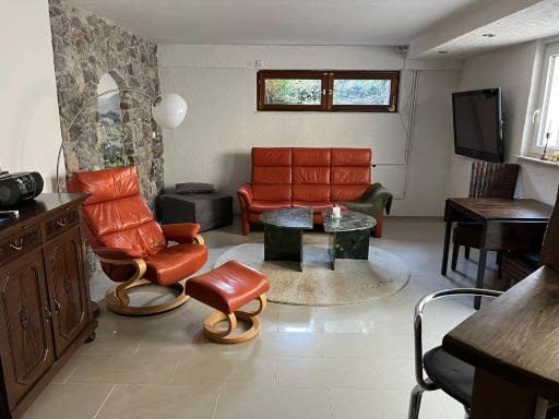 Souterrain Ferienwohnung - Hizvo