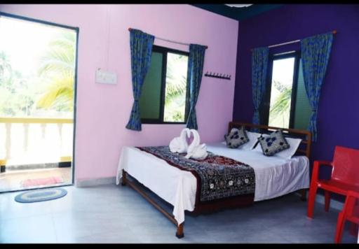 NISARG HOME STAY near Bus Stand Malvan - Housity