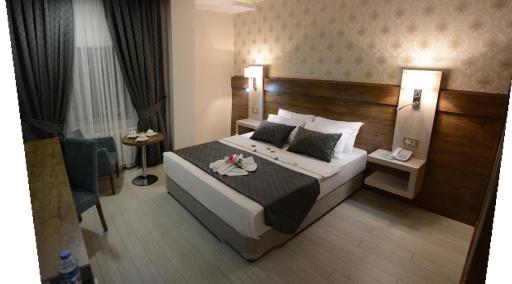White Star Hotel - Housity