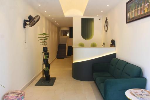 Udupi Comforts - Housity