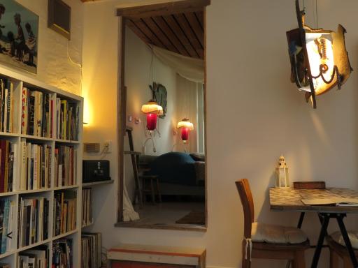 De Museumkamer - Housity