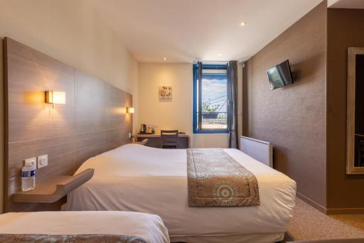 Auberge de la Loire - Housity