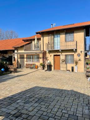 B & B La Ca' Di Massuc - Housity