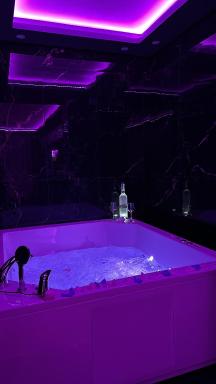 Spa stan na dan - Housity