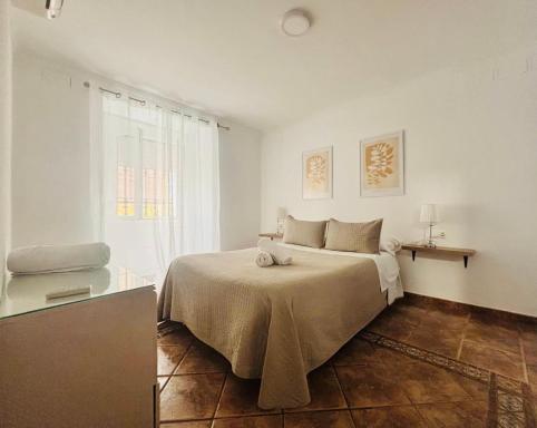 APARTAMENTO LOS CAPUCHINOS - Housity