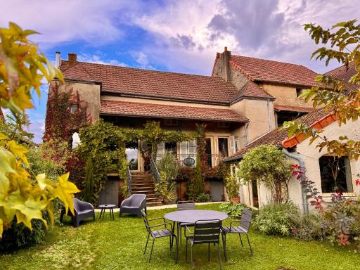 La maison de Léon & lulu - Housity