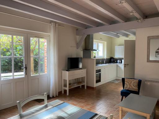 gite " ploum" - Housity