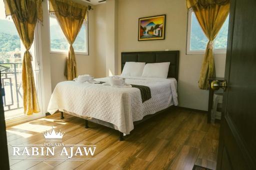 Posada Rabin Ajaw - Housity