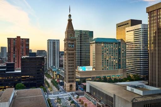 The Westin Denver Downtown - Housity