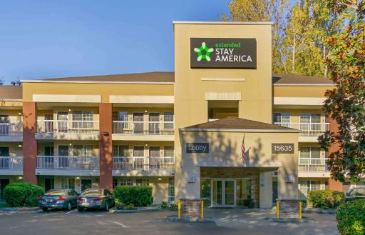 Extended Stay America Suites - Seattle - Southcenter - Housity