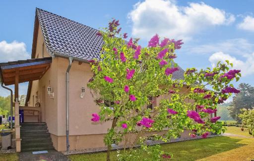 Ferienwohnung Torgelow - Housity
